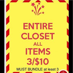 1000 items new stuff every week